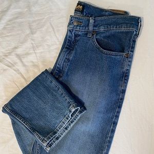 Lee Mens Jeans